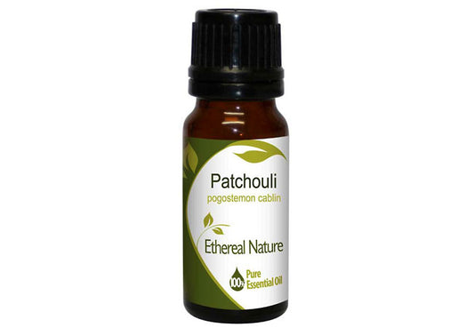 Patchouli Essential Oil