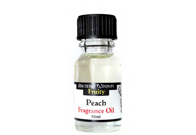 Peach Fragrance