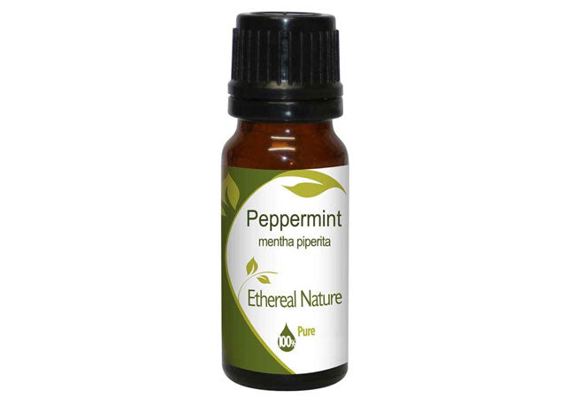 Peppermint Extract