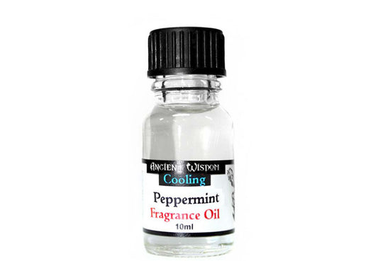 Peppermint fragrance