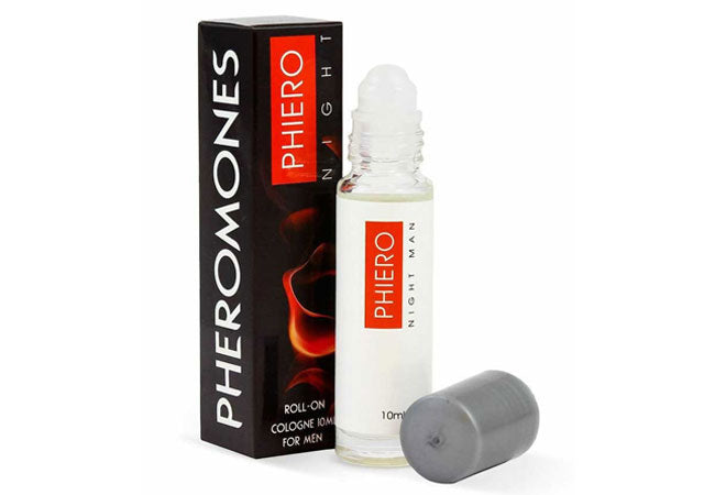 pheromone fragrance men roll on