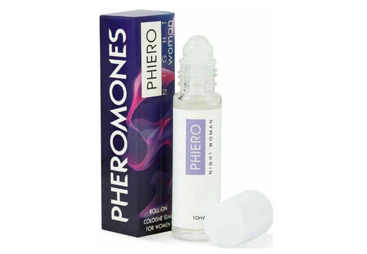 pheromone perfume women roll on