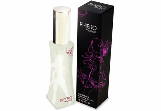 pheromone perfume women