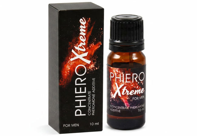 odorless pheromone men