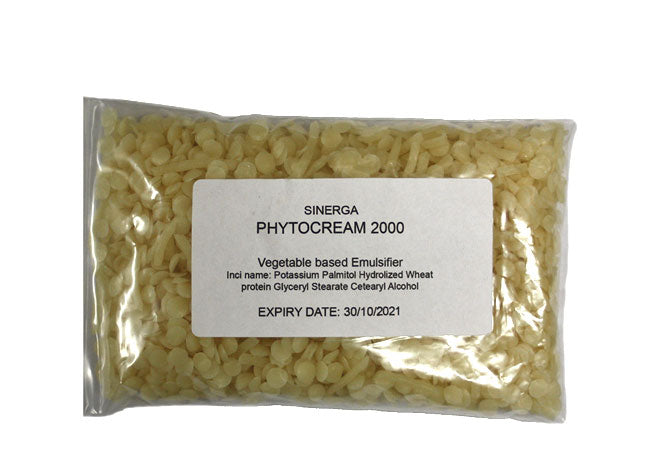 Phytocream 2000