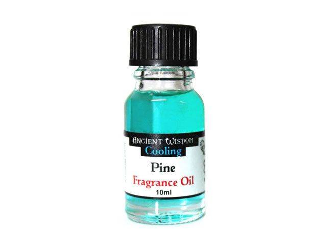 Pine Fragrance