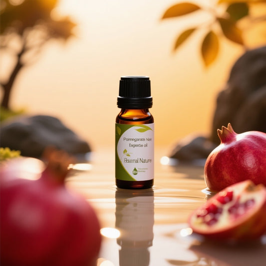 omegranate Noir Fragrance Oil for soaps, candles & cosmetics