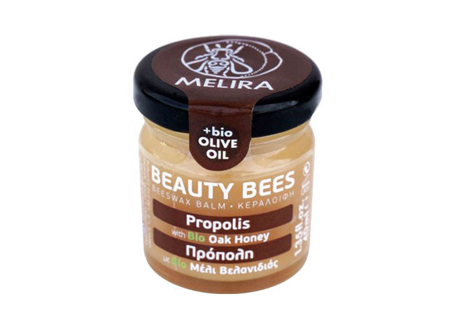 Propolis Beeswax Ointment