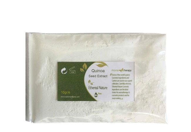 Quinoa Seed Dry Extract