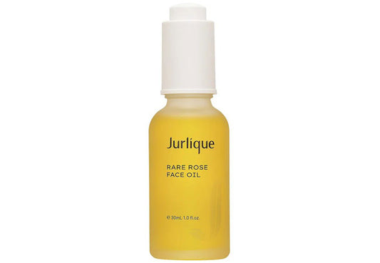 Jurlique Rare Rose Dry Face Oil with rose, Rosehip and Jojoba