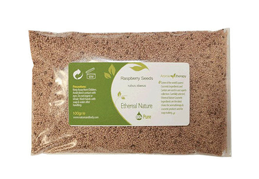 Σμέουρο Σπόροι