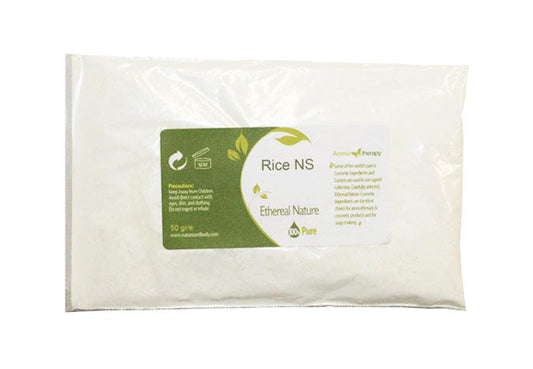 Rice Flour (Rice NS)