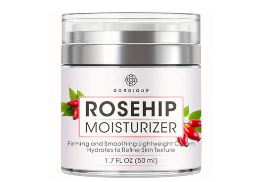 Rosehip Moisturizer Cream