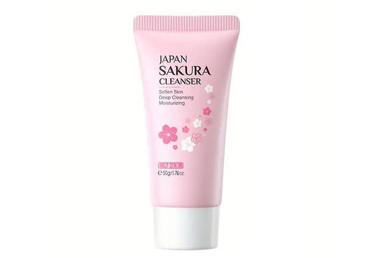 Japan Sakura Cleanser