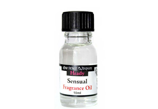 Sensual Room Scent