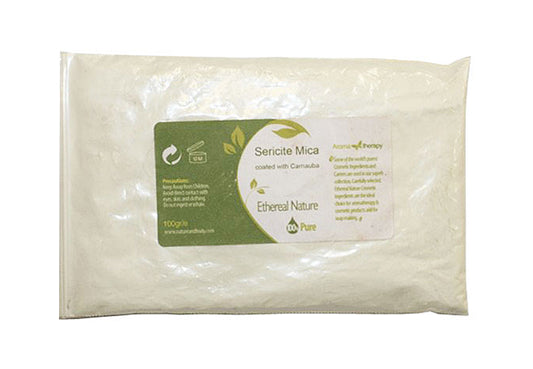 Sericite Mica - OiloHerb