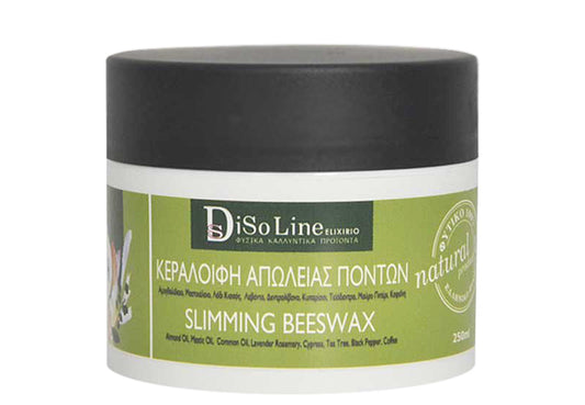 Slimming Beeswax