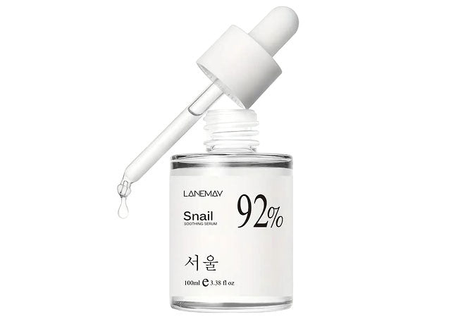 Snail Soothing Serum