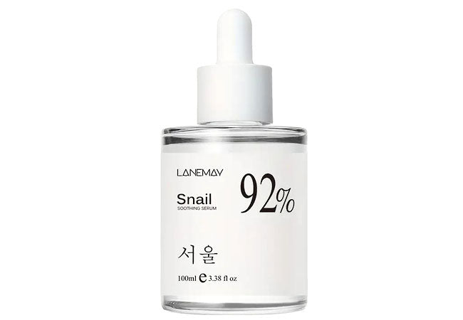 Snail Soothing Serum