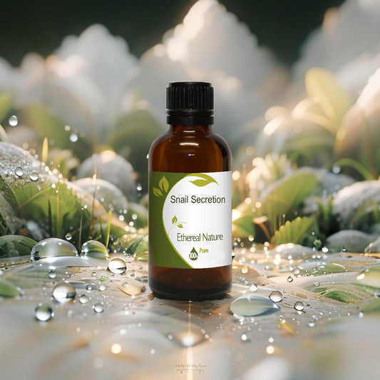 Snail Secretion Filtrate – Το Μυστικό της Φυσικής Αναγέννησης του Δέρματος