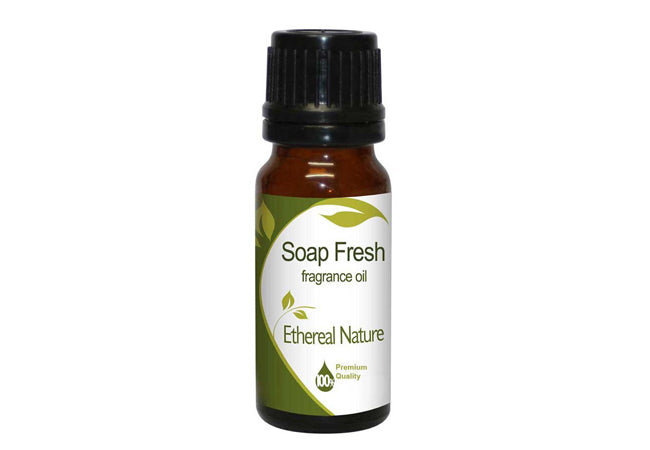 Soap Fresh Aromatic Oil