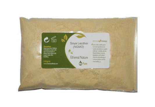 Lecithin Powder