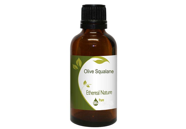 Olive Squalane