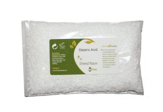 Steatin (Stearic Acid)