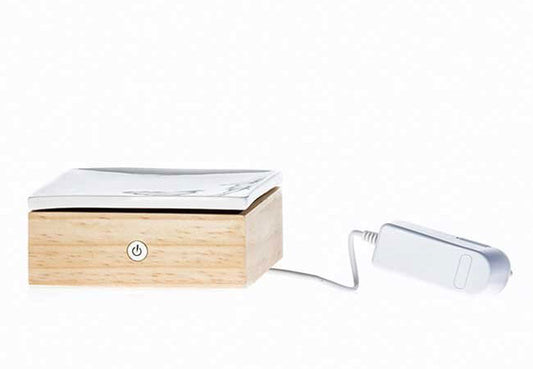 Stonelia Square Diffuser