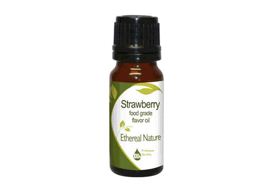 Strawberry Aromatic Flavor