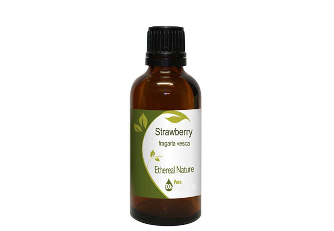 Strawberry Seed Oil