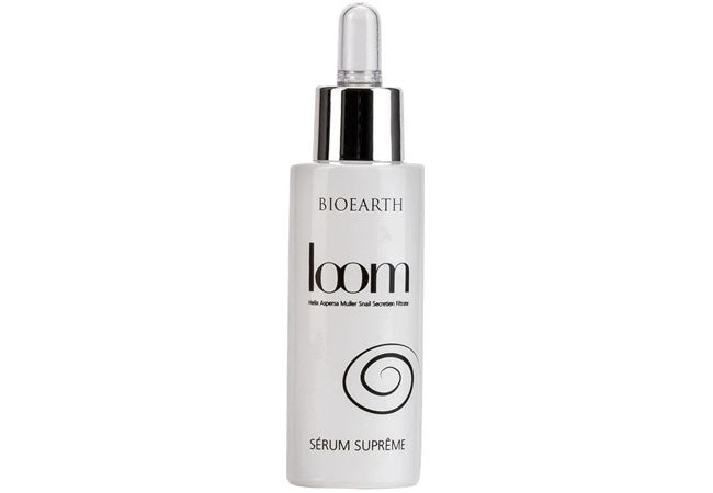 Supreme Lifting Facial Serum with 95% snail secretion and hyaluronic acid