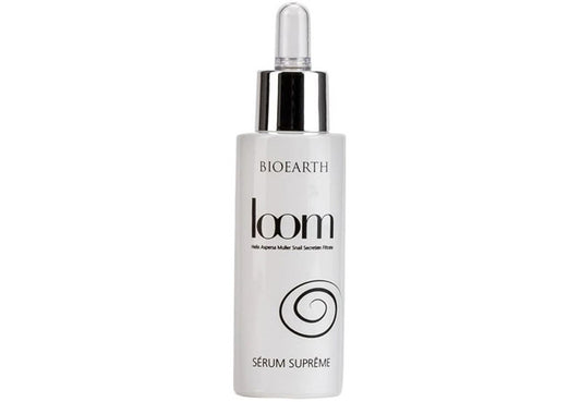 Supreme Lifting Facial Serum with 95% snail secretion and hyaluronic acid