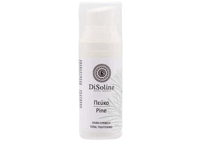 Pine Firming Face Cream – Disoline | Anti-Aging & Hydrating Power