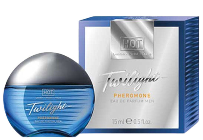 Twilight Man Pheromone by HOT men’s pheromone perfume