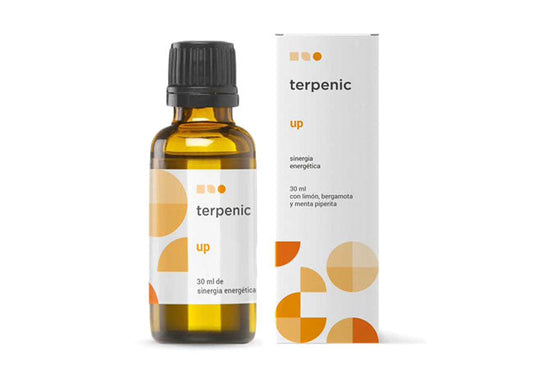 Up Sinergia Energetica Blend