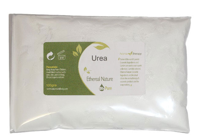 Urea for Cosmetics - Deep Hydration & Gentle Keratolytic Care