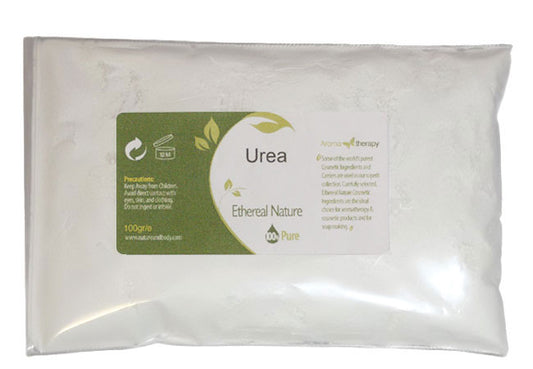Urea for Cosmetics - Deep Hydration & Gentle Keratolytic Care