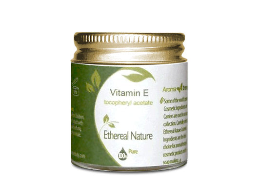 Vitamin E (Acetate)