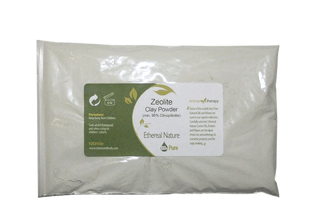 Zeolite (powder)