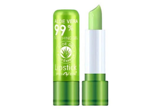 Moisturizing Color-Adjusting Balm with Aloe