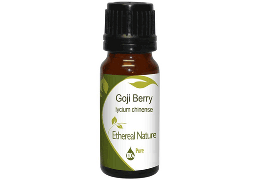 Εκχύλισμα Goji Berry - Ισχυρό Αντιοξειδωτικό για Καλλυντικά - OiloHerb