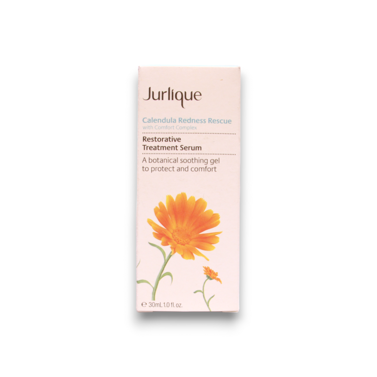 Jurlique Calendula Redness Rescue Serum with calendula and rose water