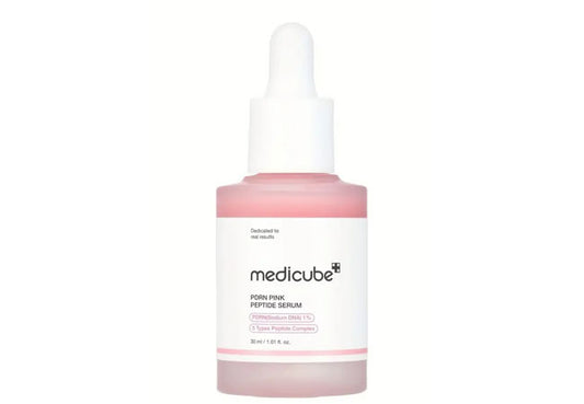 Medicube PDRN Pink Peptide Serum