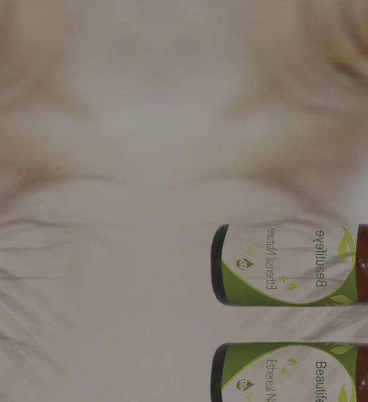 Beautifeye™ – Η Φυσική Επανάσταση στην Περιποίηση των Ματιών