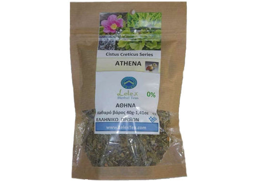 brain boost herbal tea ginkgo biloba