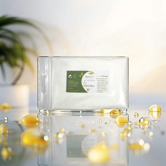 Vitamin C Palmitate – Stable and effective form of Vitamin C for skincare